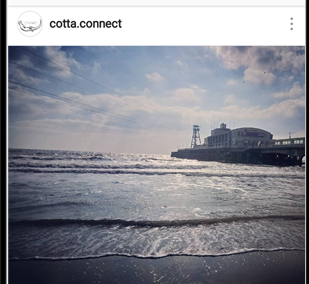 #cottaconnect – Eure Schülerzeitung auf Instagram!
