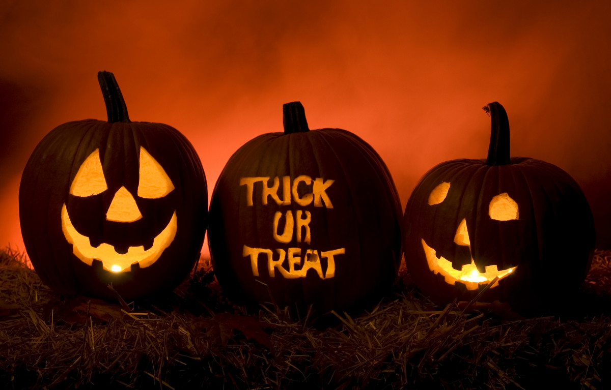 Halloween: Das gruseligste Fest des Jahres